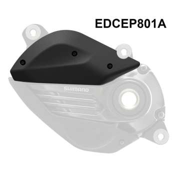 Motorabdeckung E-Bike DU-EP801